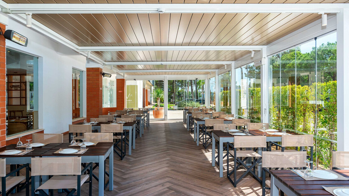 Victoria Sport and Beach